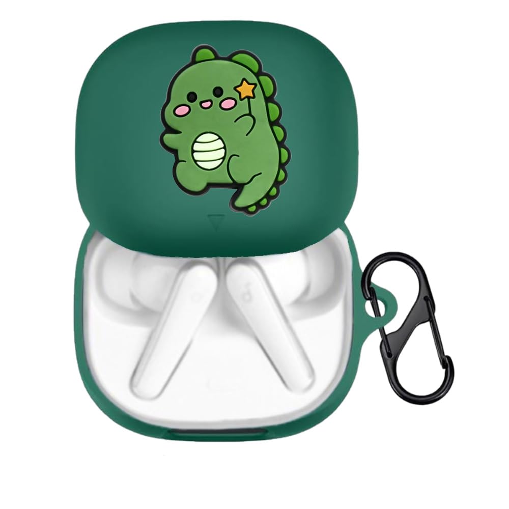 Amazon | Anker soundcore liberty 5 用のケース カバー 軽量 小型